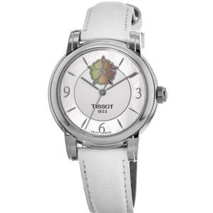 Tissot Women's Heart Watch! New